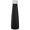 Woolwich Vacuum Bottles Black